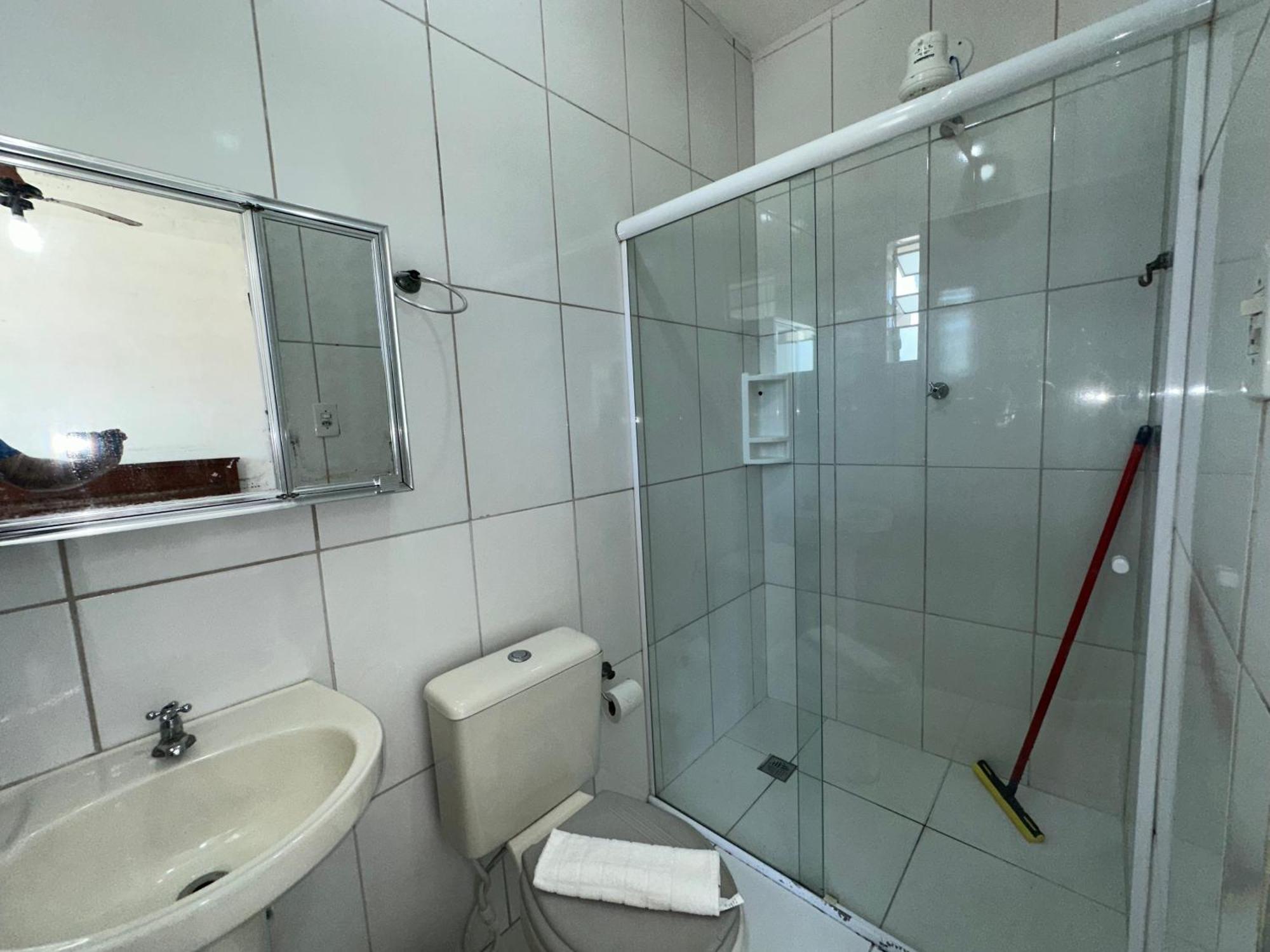 Pousada Suite Verde Mar Ubatuba Exteriér fotografie